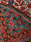 Persian Ardabil Rug | 6' 4” x 9' 10