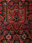 Persian Ardabil Rug | 6' 4” x 9' 10