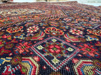 Persian Ardabil Rug | 6' 4” x 9' 10