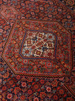 Persian Ardabil Rug | 6' 4” x 9' 10
