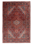 Persian Ardabil Rug | 6' 4” x 9' 10