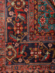 Persian Ardabil Rug | 6' 4” x 9' 10
