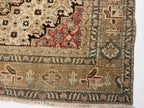 Persian Ardabil Rug | 6' 6” x 8' 11