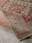 Persian Ardabil Rug | 6' 6” x 8' 11