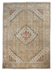Persian Ardabil Rug | 6' 6” x 8' 11