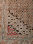 Persian Ardabil Rug | 6' 6” x 8' 11