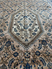 Persian Ardabil Rug | 6' 9