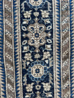 Persian Ardabil Rug | 6' 9