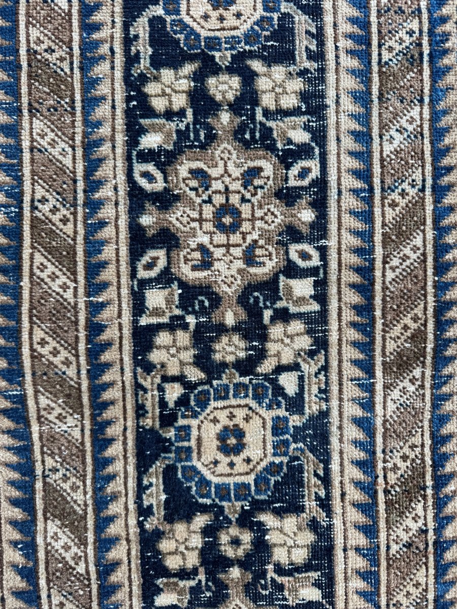 Persian Ardabil Rug | 6' 9