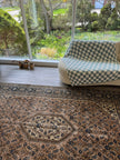 Persian Ardabil Rug | 6' 9