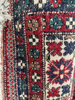 Persian Ardabil Rug | 7' 1