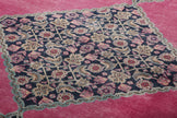 Persian Ardabil Rug | 7' 10