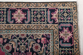 Persian Ardabil Rug | 7' 10