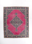 Persian Ardabil Rug | 7' 10