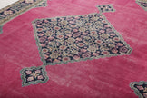 Persian Ardabil Rug | 7' 10