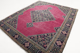 Persian Ardabil Rug | 7' 10