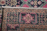 Persian Ardabil Rug | 7' 10