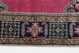 Persian Ardabil Rug | 7' 10