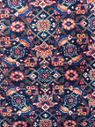 On Hold | Persian Ardabil Rug | 7' 3
