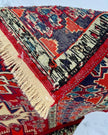 Persian Ardebil Varni Kilim | 4' 3
