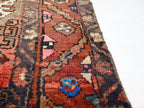 Persian Asadabad Rug | 3' 3” x 5' 5