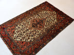 Persian Asadabad Rug | 3' 3” x 5' 5