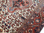 Persian Asadabad Rug | 3' 3” x 5' 5