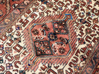 Persian Asadabad Rug | 3' 3” x 5' 5