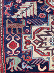 Persian Azerbaijan Runner Rug | 2' 6