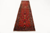 Persian Azerbaijan Runner Rug | 2' 7