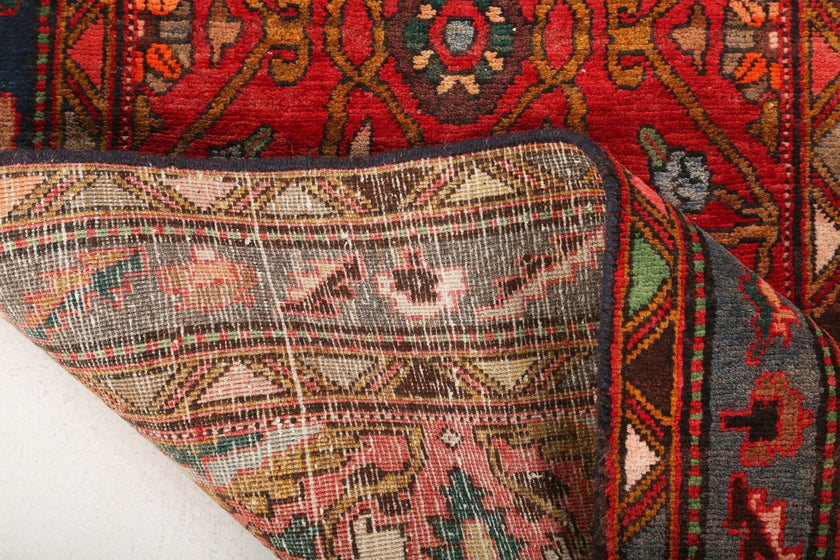Persian Azerbaijan Runner Rug | 2' 7