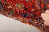 Persian Azerbaijan Runner Rug | 2' 7