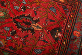 Persian Azerbaijan Runner Rug | 2' 7