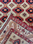 Persian Azerbaijan Runner Rug | 3' 10