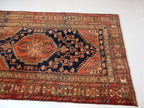 On Hold for Todd - Persian Azerbaijani Runner Rug | 4' 1” x 10' 3