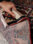 Persian Bakhtiar Rug | 4' 3