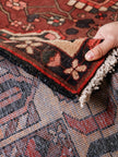 Persian Bakhtiar Rug | 6' 4” x 9' 7