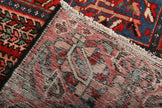Persian Bakhtiari Rug | 8' 6