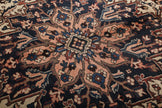 Persian Bakhtiari Rug | 9' 10