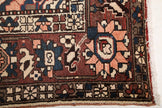 Persian Bakhtiari Rug | 9' 10
