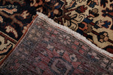 Persian Bakhtiari Rug | 9' 10