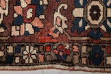 Persian Bakhtiari Rug | 9' 10