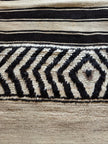 Persian Bakhtiyar Kilim | 3' 4