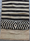 Persian Bakhtiyar Kilim | 3' 4