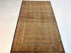 Persian Baluch Rug | 3' 2” x 5' 5