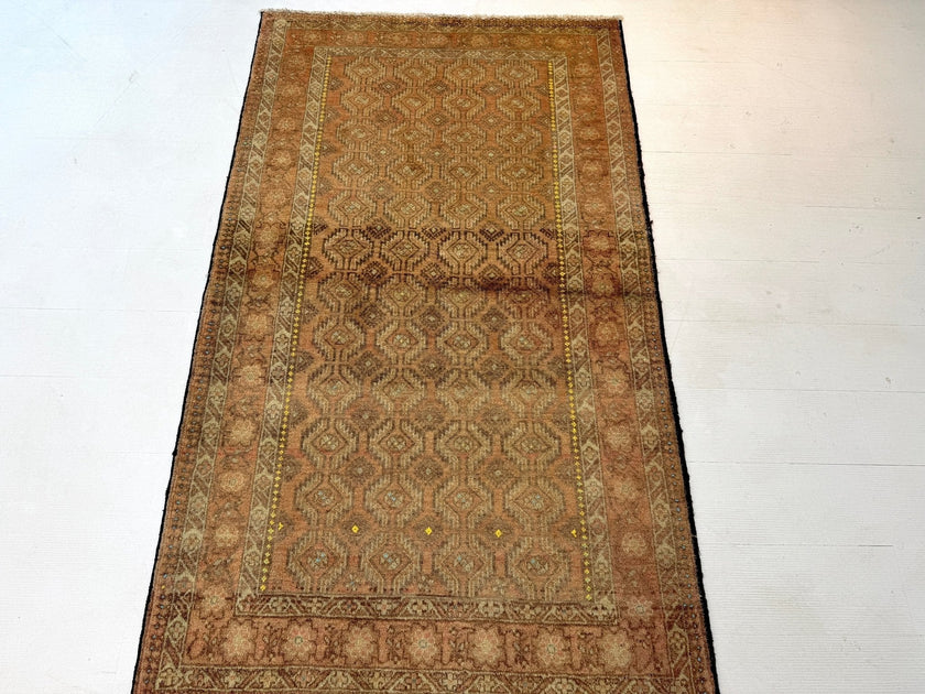 Persian Baluch Rug | 3' 2” x 5' 5