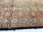 Persian Baluch Rug | 3' 2” x 5' 5
