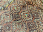 Persian Baluch Rug | 3' 2” x 5' 5
