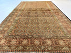 Persian Baluch Rug | 3' 2” x 5' 5