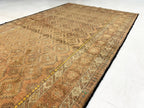 Persian Baluch Rug | 3' 2” x 5' 5